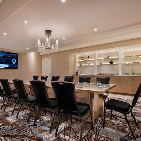 Azur Legacy Collection Hotel Vancouver Esterno foto
