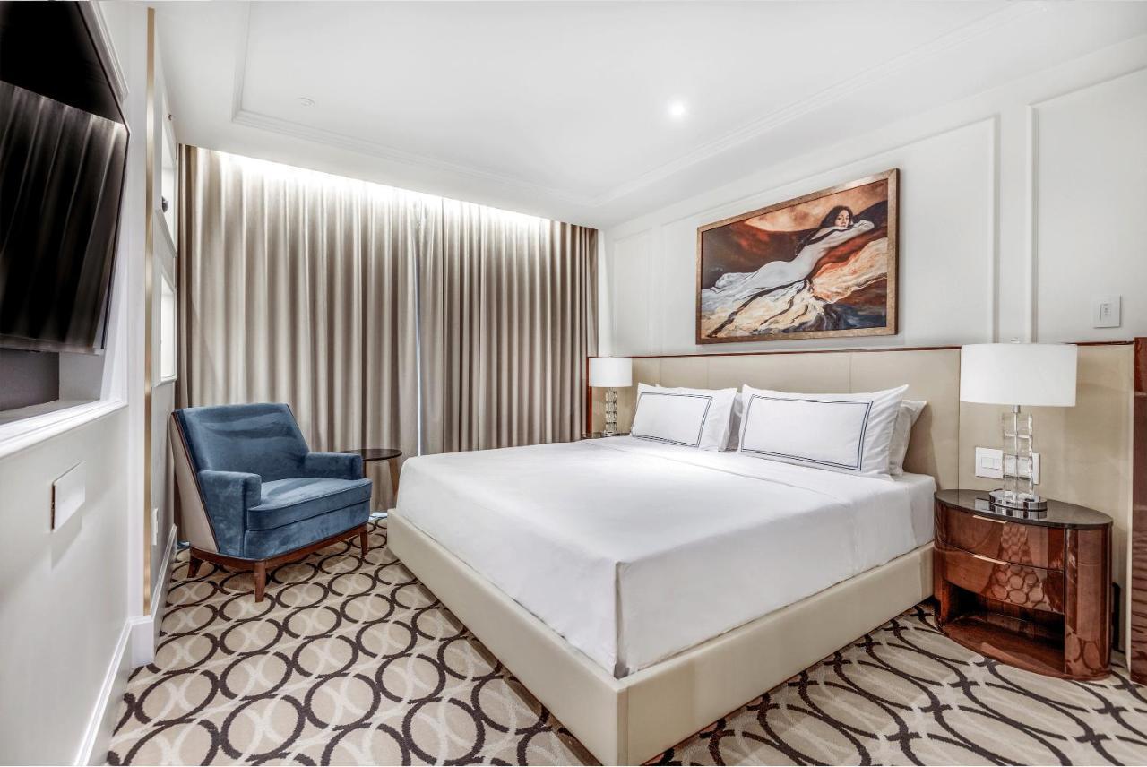 Azur Legacy Collection Hotel Vancouver Esterno foto