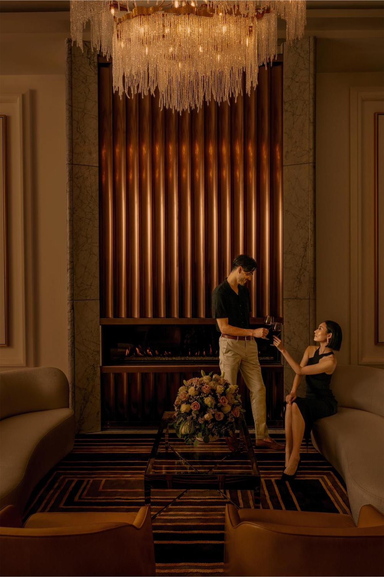 Azur Legacy Collection Hotel Vancouver Esterno foto