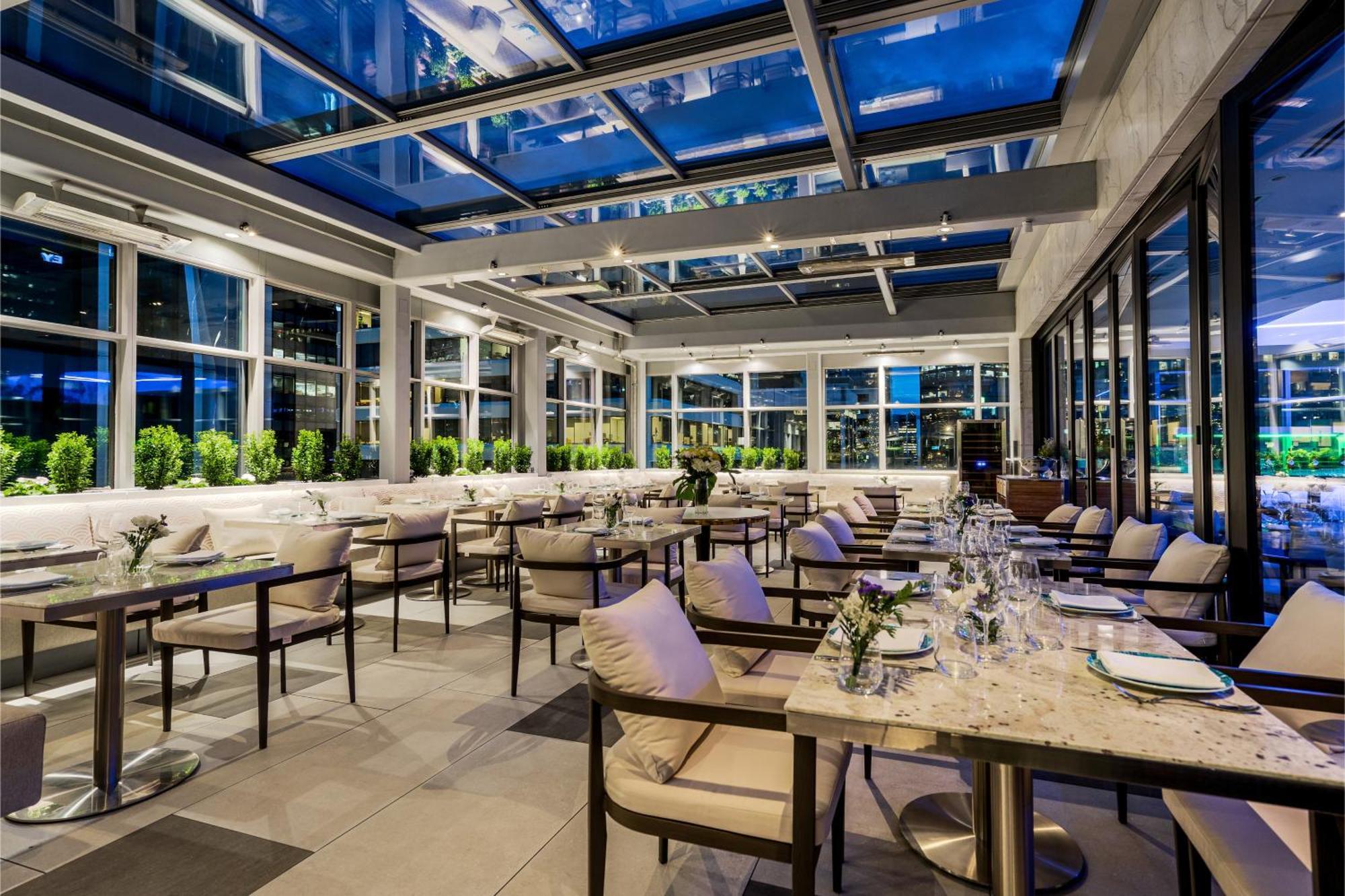 Azur Legacy Collection Hotel Vancouver Esterno foto
