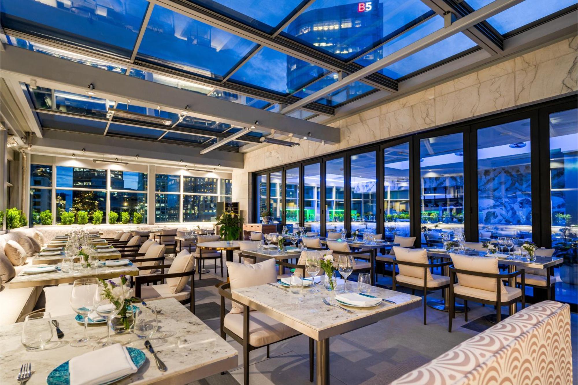 Azur Legacy Collection Hotel Vancouver Esterno foto