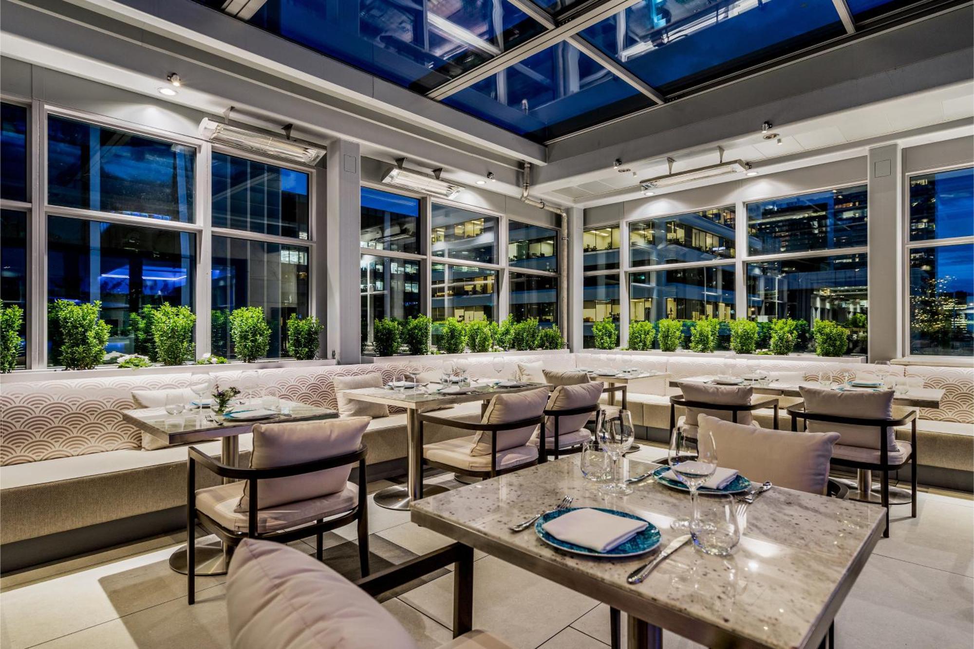 Azur Legacy Collection Hotel Vancouver Esterno foto