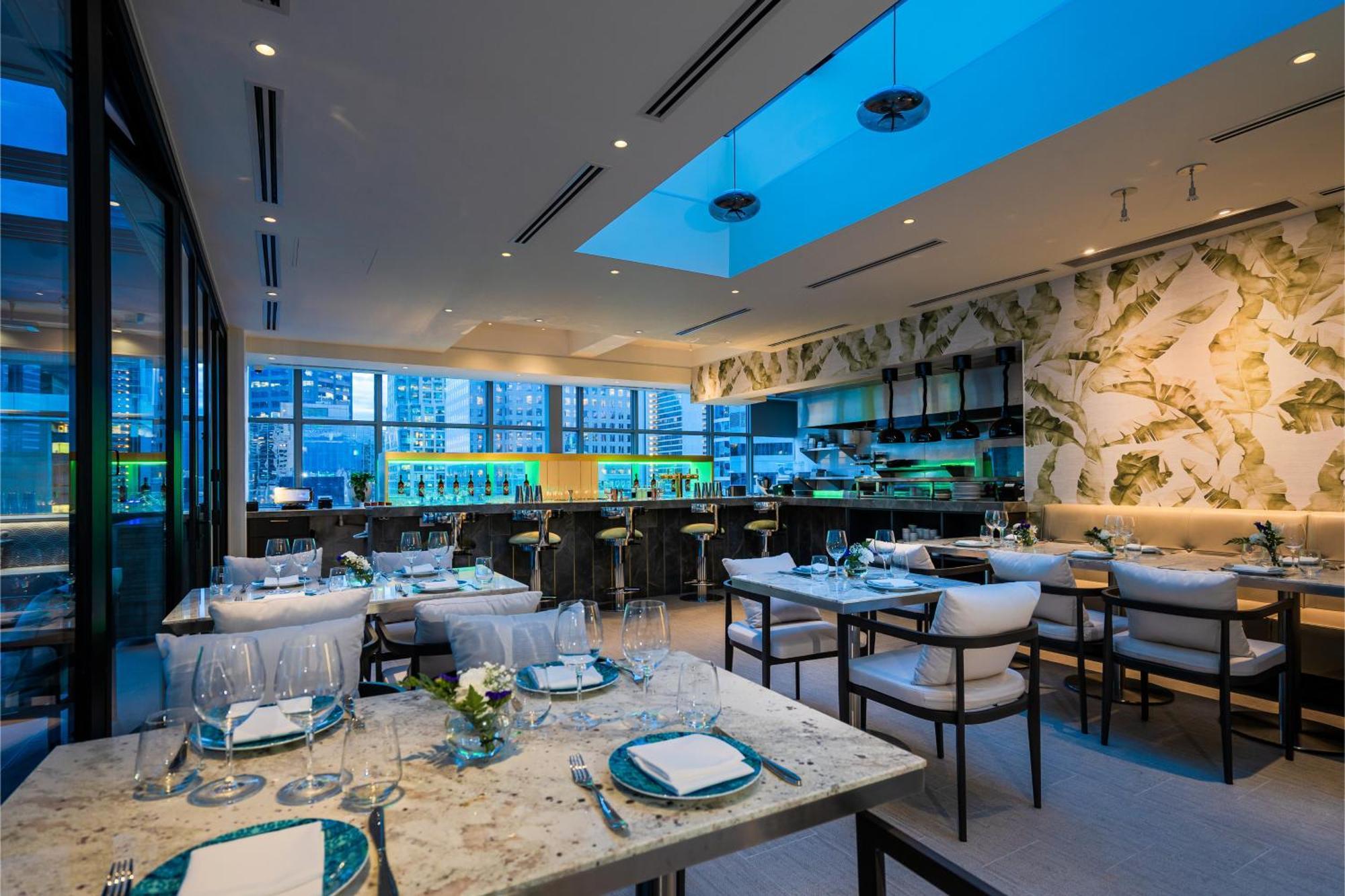 Azur Legacy Collection Hotel Vancouver Esterno foto